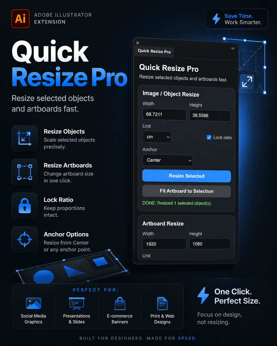 Quick Resize Pro